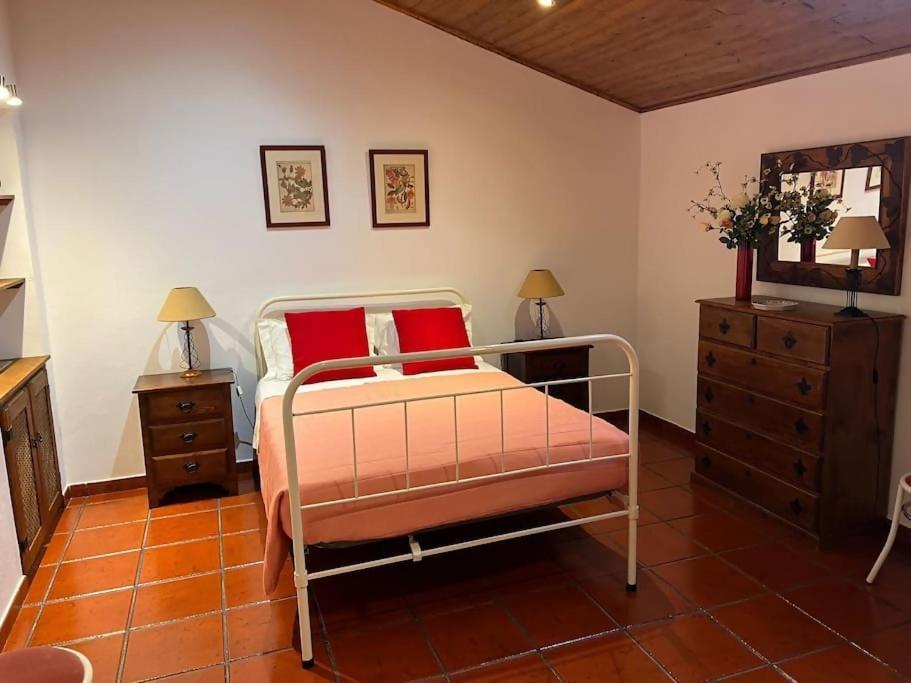 Casa dos Avós no Grande Lago Granja  Exterior foto