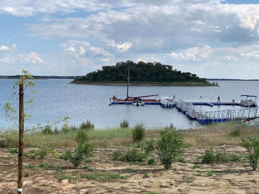 Casa dos Avós no Grande Lago Granja  Exterior foto