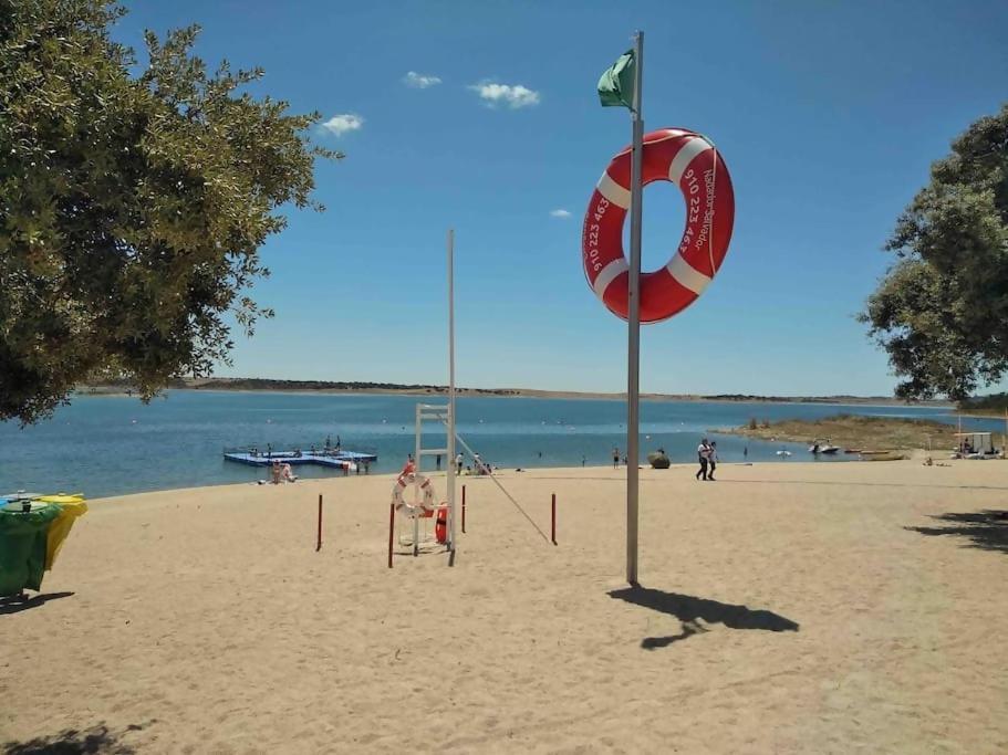 Casa dos Avós no Grande Lago Granja  Exterior foto